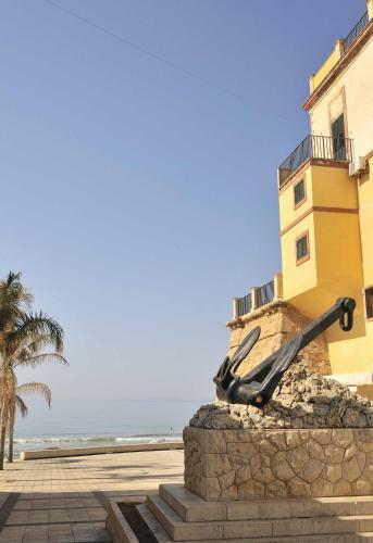 Apartamento Delposto Marina Di Ragusa (elt)