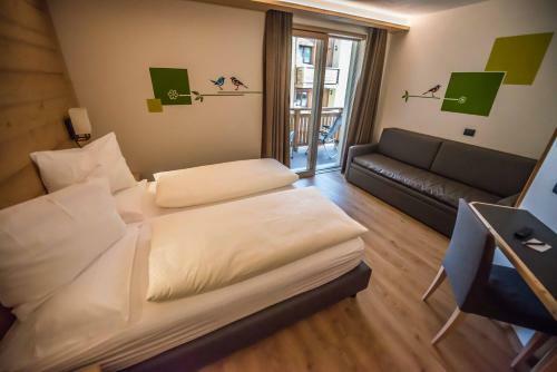Hotel Le Alpi