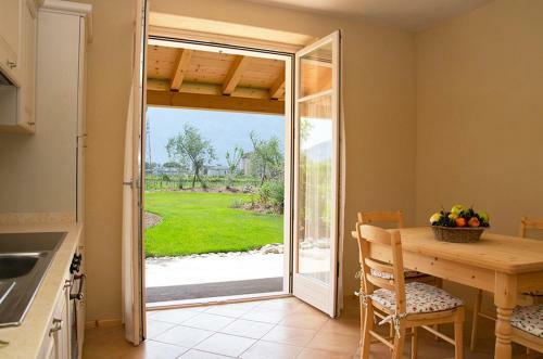 Agroturismo Agritur Acquastilla Giovanni Poli