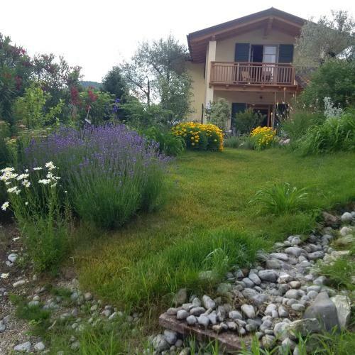 Agroturismo Agritur Acquastilla Giovanni Poli