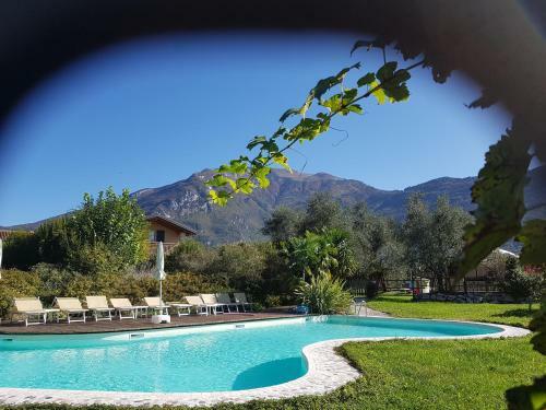 Agroturismo Agritur Acquastilla Giovanni Poli