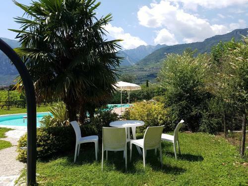 Agroturismo Agritur Acquastilla Giovanni Poli