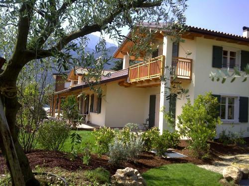 Agroturismo Agritur Acquastilla Giovanni Poli