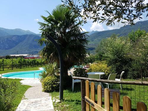 Agroturismo Agritur Acquastilla Giovanni Poli