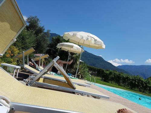 Agroturismo Agritur Acquastilla Giovanni Poli