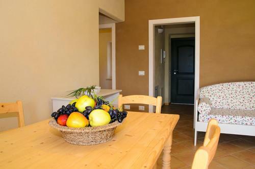 Agroturismo Agritur Acquastilla Giovanni Poli