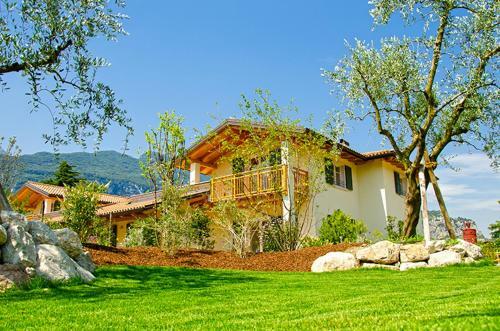 Agroturismo Agritur Acquastilla Giovanni Poli