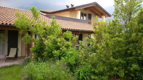 Agroturismo Agritur Acquastilla Giovanni Poli