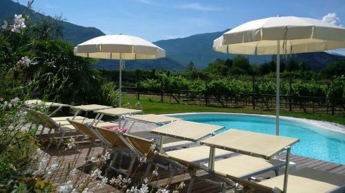Agroturismo Agritur Acquastilla Giovanni Poli