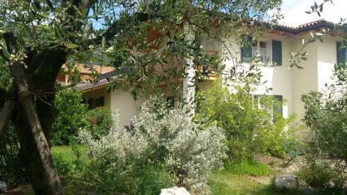 Agroturismo Agritur Acquastilla Giovanni Poli