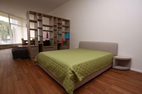 Apartamento Palanga Central Square Studio