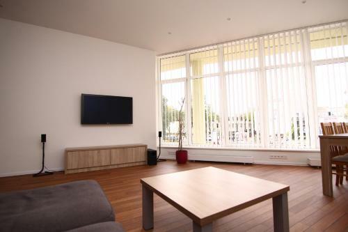 Apartamento Palanga Central Square Studio