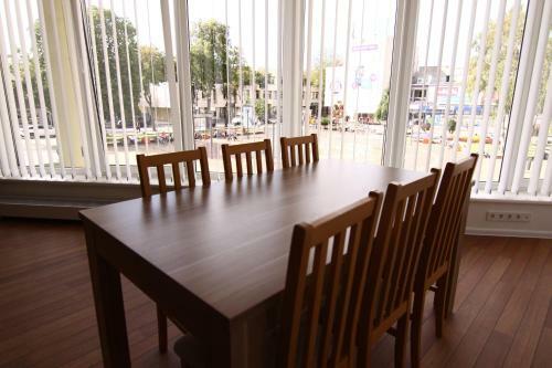Apartamento Palanga Central Square Studio