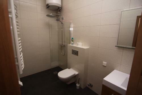 Apartamento Palanga Central Square Studio