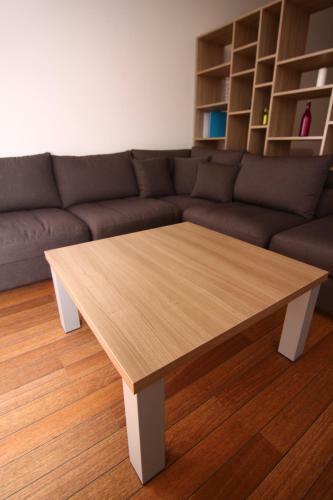 Apartamento Palanga Central Square Studio