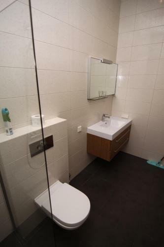 Apartamento Palanga Central Square Studio