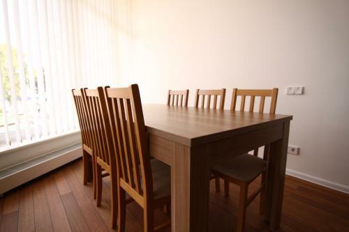 Apartamento Palanga Central Square Studio