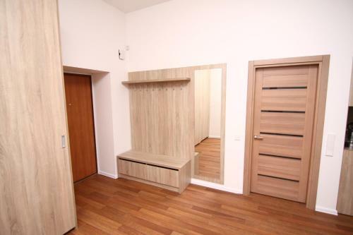 Apartamento Palanga Central Square Studio