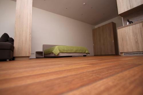 Apartamento Palanga Central Square Studio