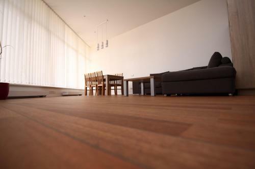 Apartamento Palanga Central Square Studio