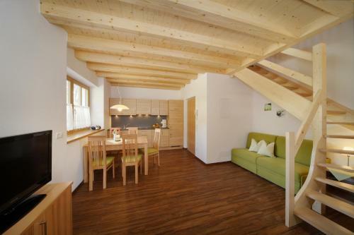 Apartamento Neuhauserhof