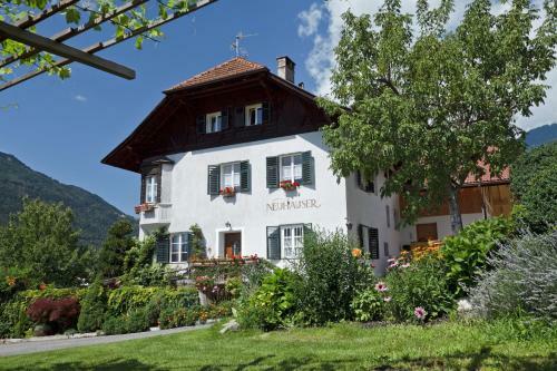 Apartamento Neuhauserhof