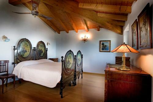 Agroturismo Dimora Bolsone