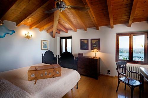 Agroturismo Dimora Bolsone