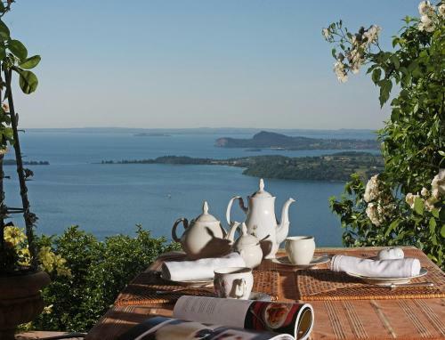 Agroturismo Dimora Bolsone