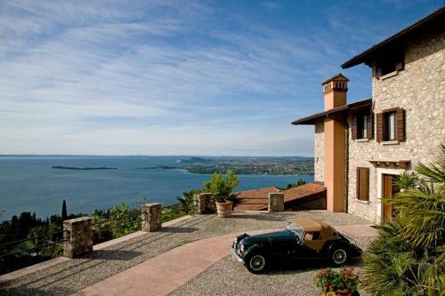 Agroturismo Dimora Bolsone