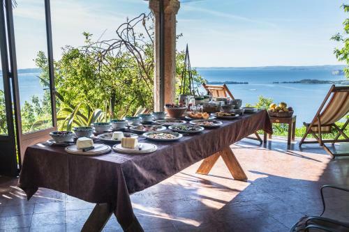 Agroturismo Dimora Bolsone
