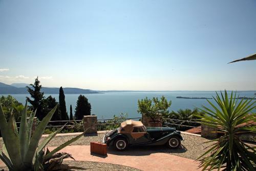 Agroturismo Dimora Bolsone