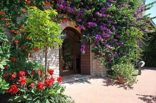 Agroturismo Dimora Bolsone