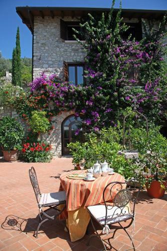 Agroturismo Dimora Bolsone