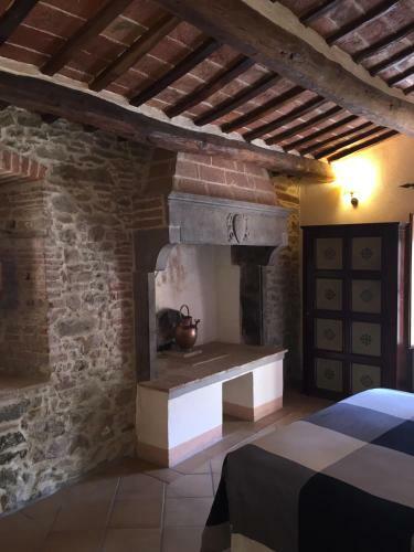 Bed & Breakfast Locanda Petrella
