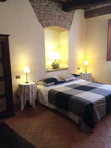 Bed & Breakfast Locanda Petrella