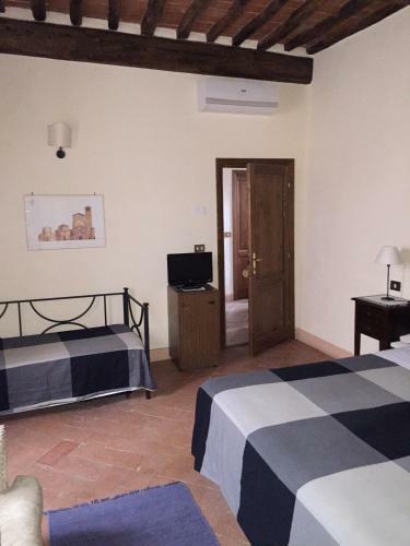 Bed & Breakfast Locanda Petrella