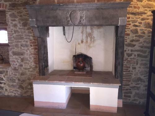 Bed & Breakfast Locanda Petrella