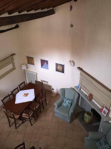Bed & Breakfast Locanda Petrella