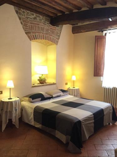 Bed & Breakfast Locanda Petrella