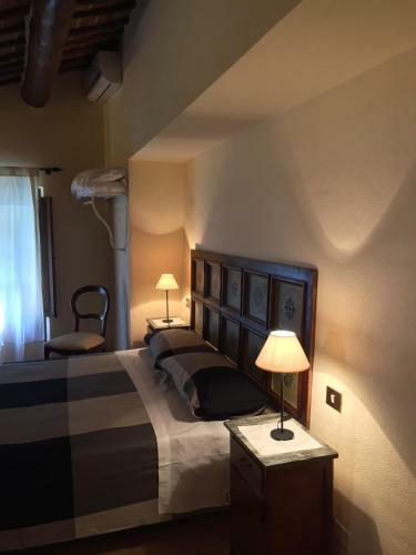 Bed & Breakfast Locanda Petrella