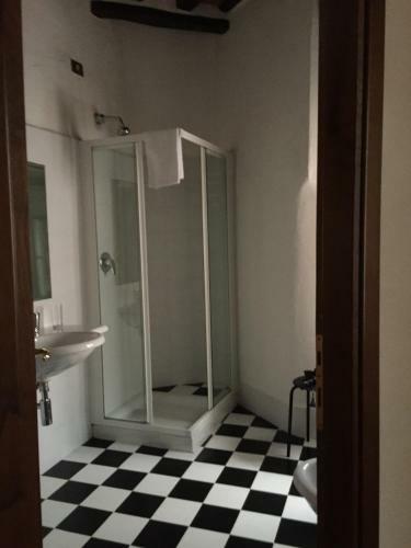 Bed & Breakfast Locanda Petrella
