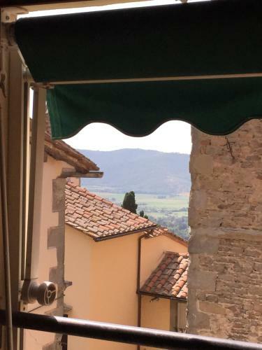 Bed & Breakfast Locanda Petrella