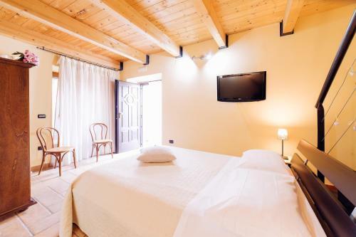 B&B La Casa Di Plinio