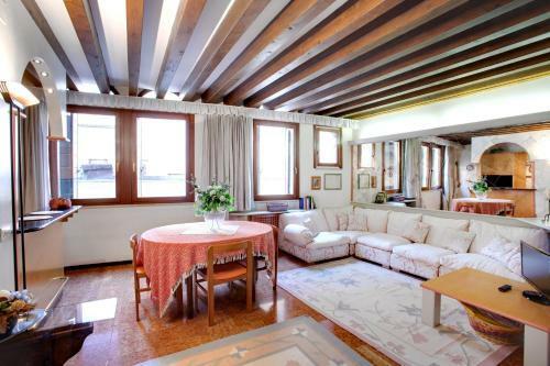 Apartamento 22 Marzo