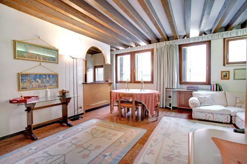 Apartamento 22 Marzo