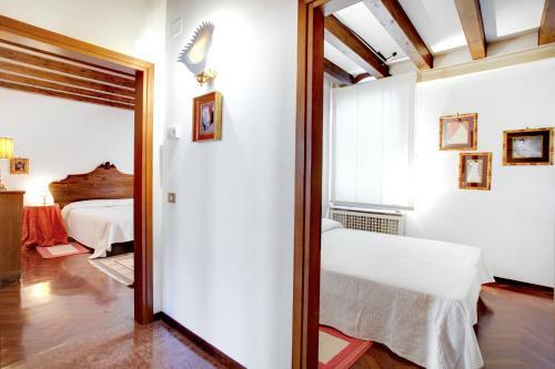 Apartamento 22 Marzo