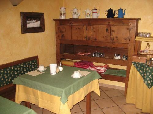 Hotel Petit Giles