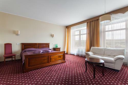 Hostal Mineraliniai Apartamentai