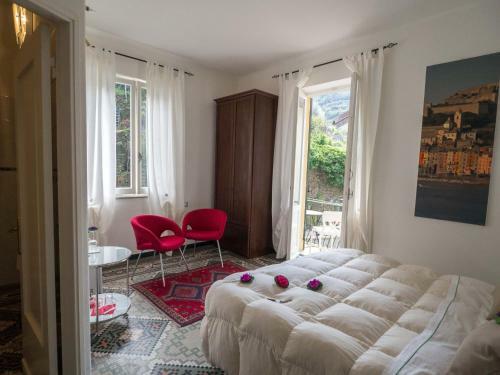 Hostal Camere Fontanavecchia